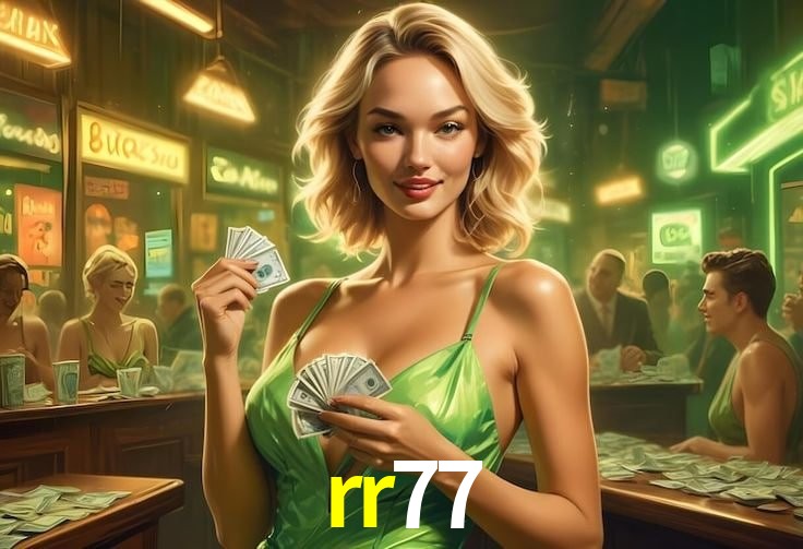 Estatísticas do Jogo rr77