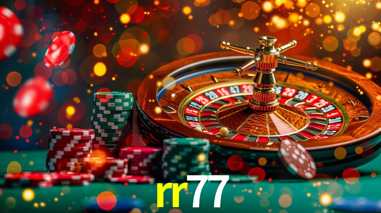 Benefícios da Conta rr77