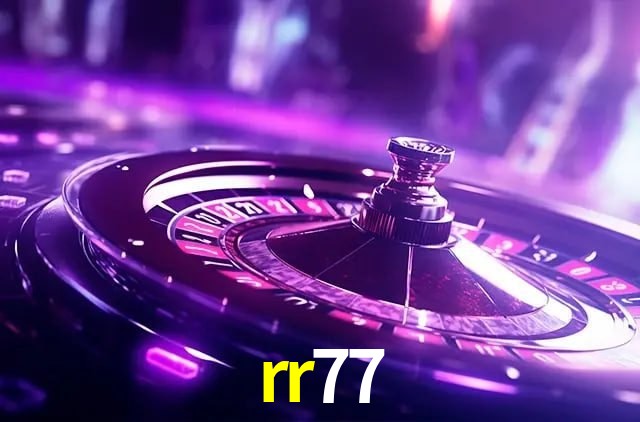 Desvendando o Mundo dos Jogos Virtuais na rr77