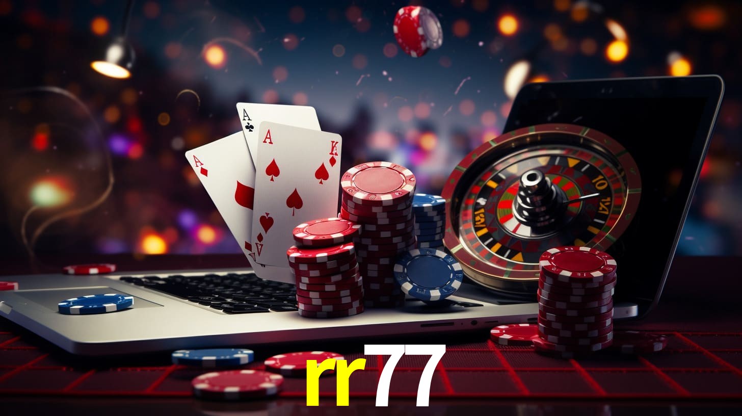 Programa VIP rr77