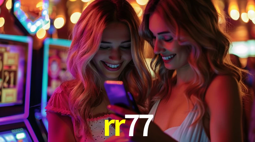 rr77: Seu Especialista em Apostas Esportivas Brasileiras
