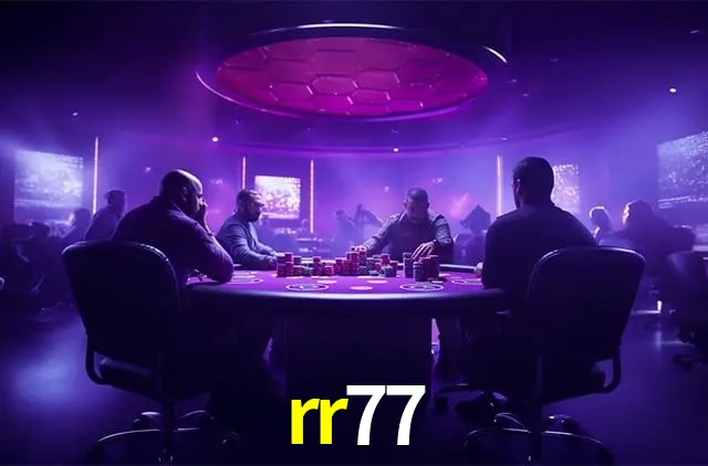 Login Seguro rr77