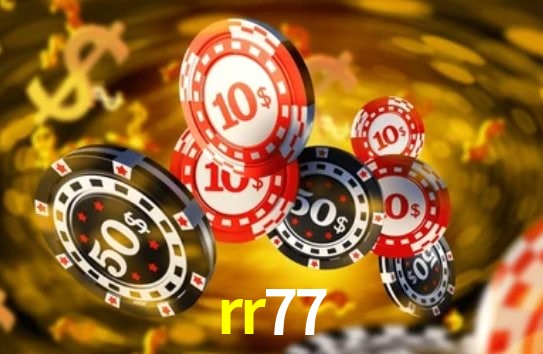 A Revolução dos Aplicativos de Jogos no rr77