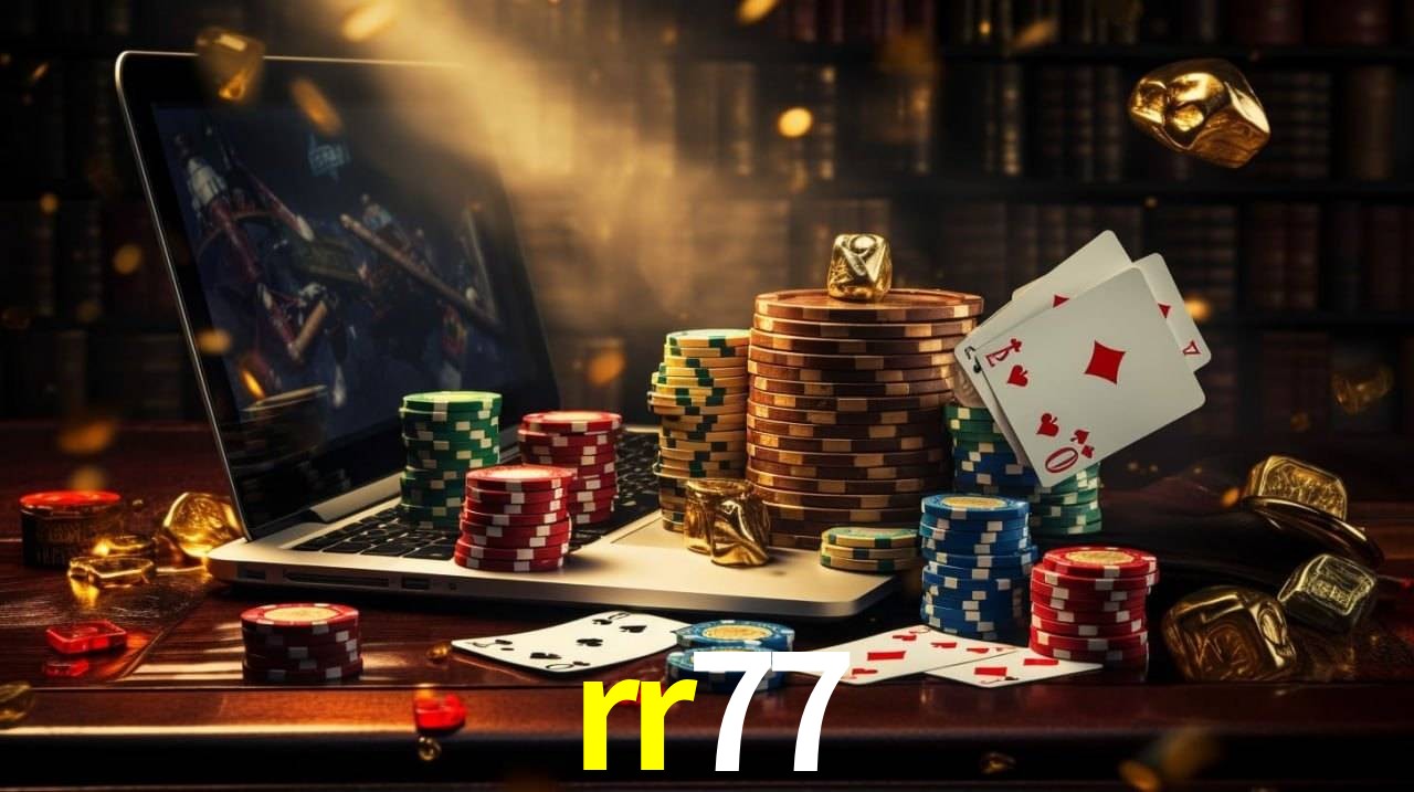 Apostas Esportivas na rr77: Um Guia Completo