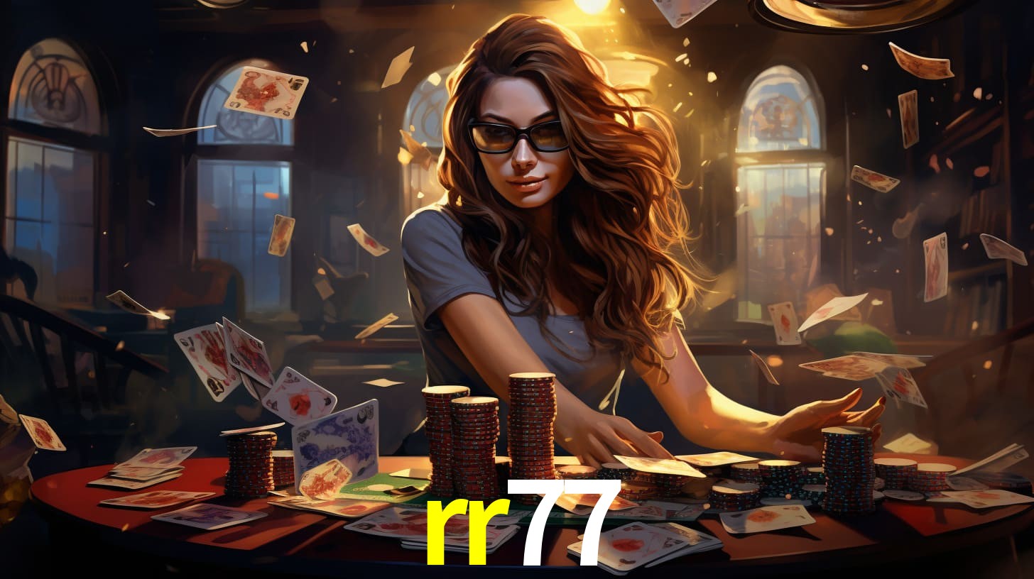 Tournaments rr77