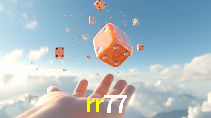 Live Casino rr77