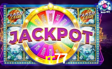 Descubra o Mundo do Cassino Online com rr77