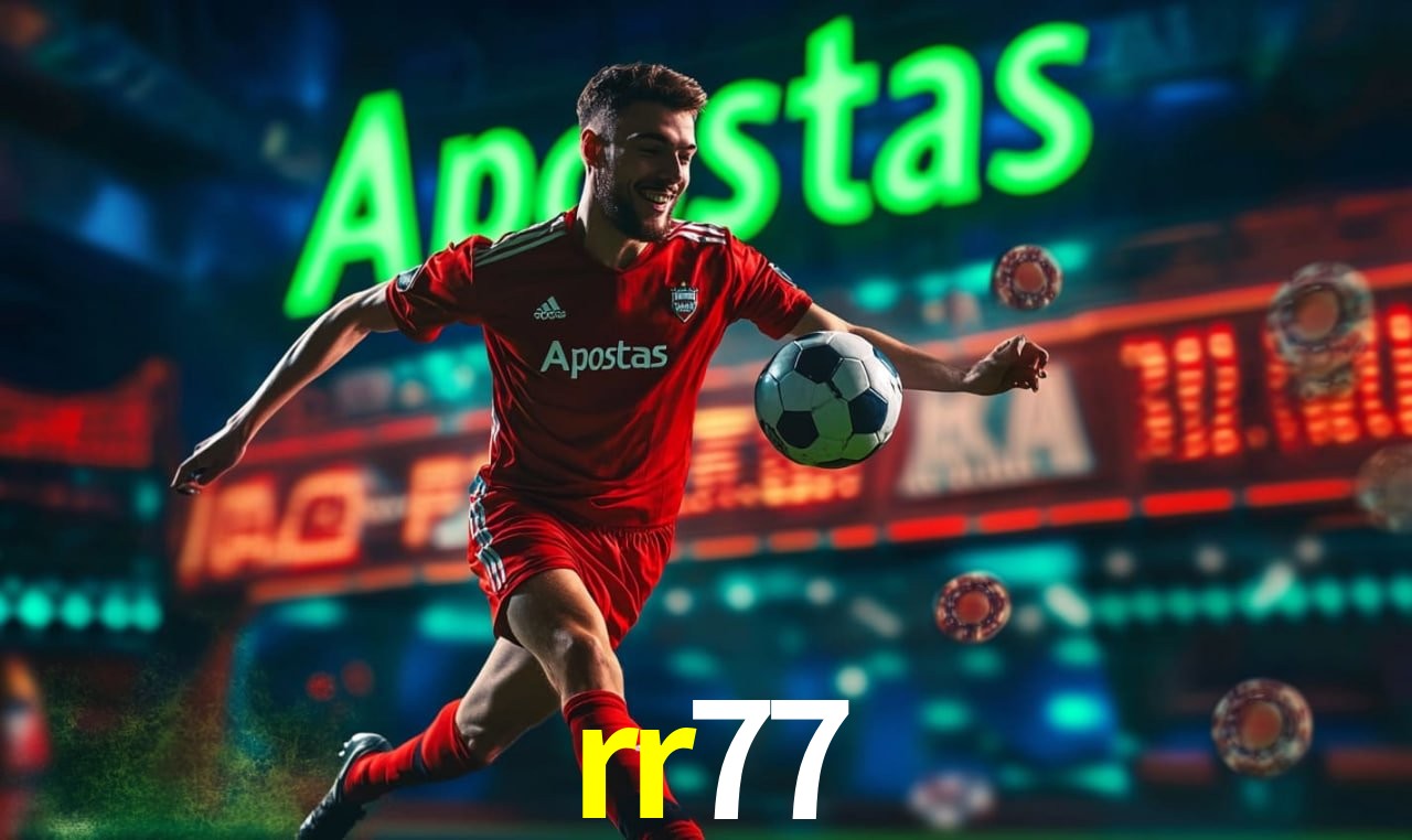 A Emoção da Loteria na rr77: Uma Chance de Mudança de Vida