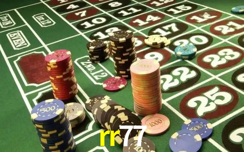 Apostas Esportivas na rr77: Um Guia Completo