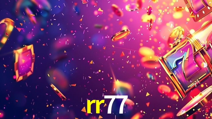 Integração de APIs rr77