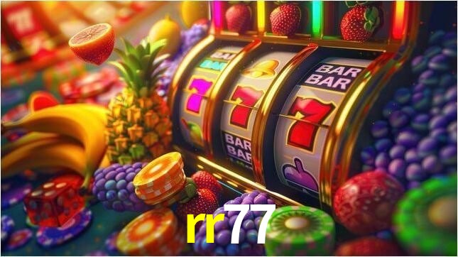 2FA Security rr77