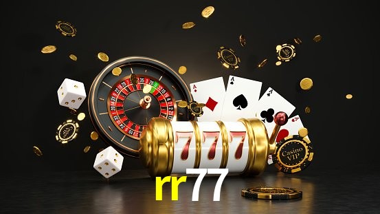 VIP Casino rr77