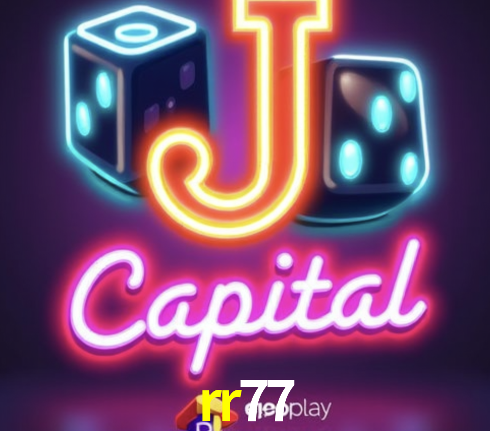 Live Casino rr77