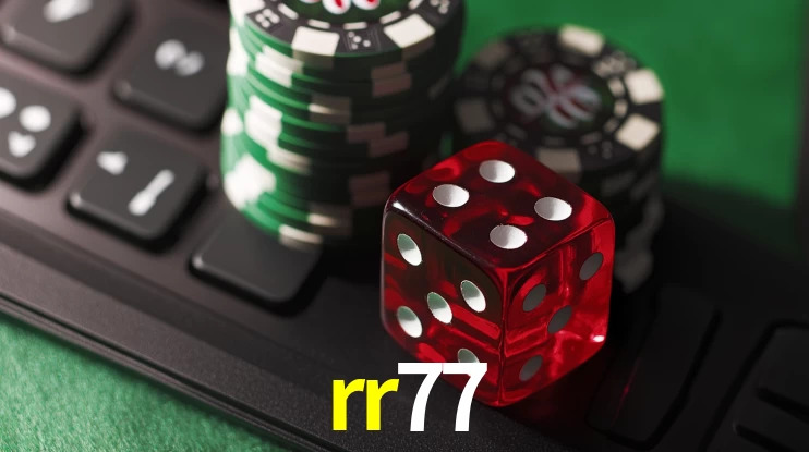 Bonus Features rr77