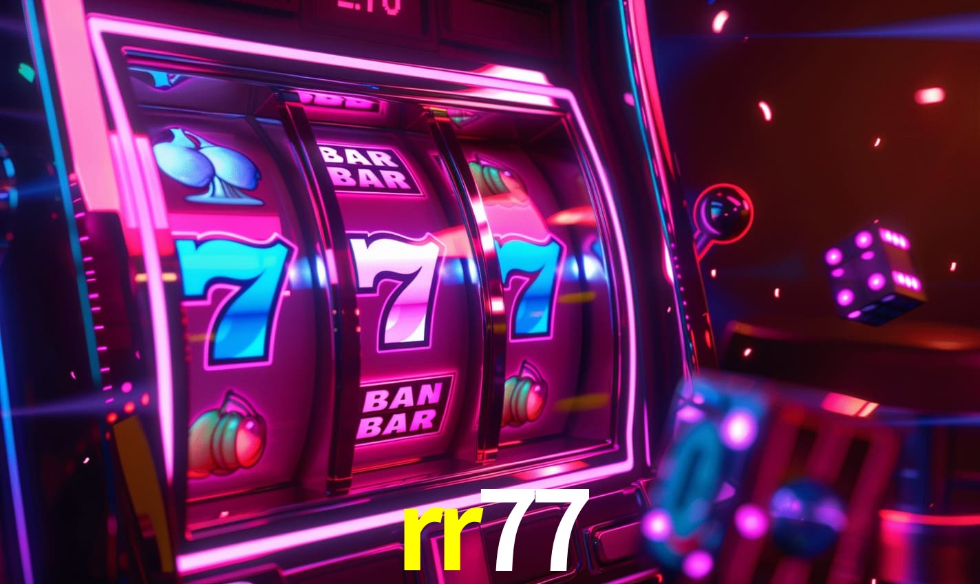 Provedores de Jogos rr77