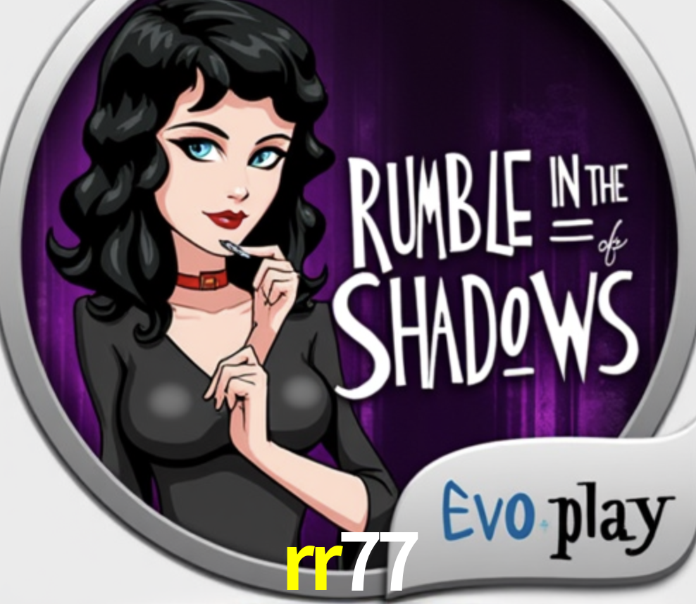 Slot Games rr77