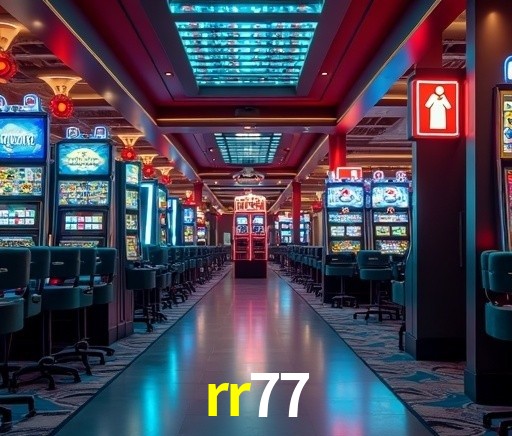 Cadastro Rápido rr77