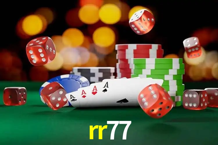 A Popularidade dos Caça-Níqueis no rr77