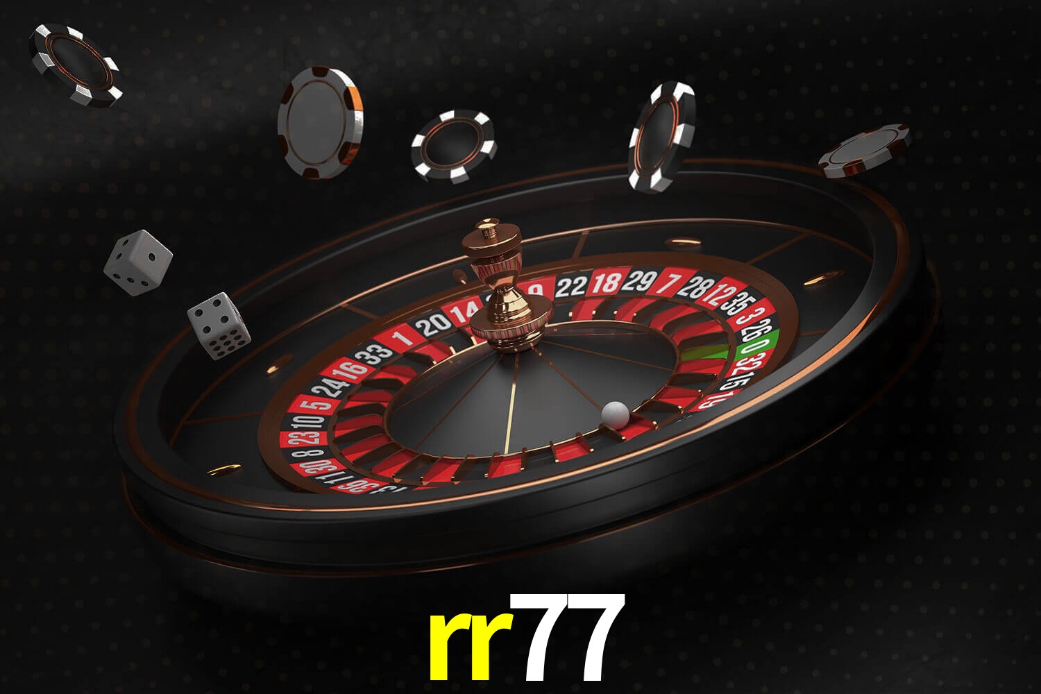 rr77: A Experiência de Casino com Jogos de Mesa ao Vivo